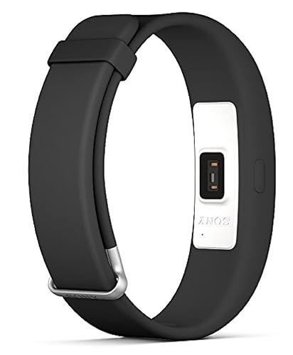 Sony Braccialetto Fitness Tracker per Smart Band 2 SWR12 -