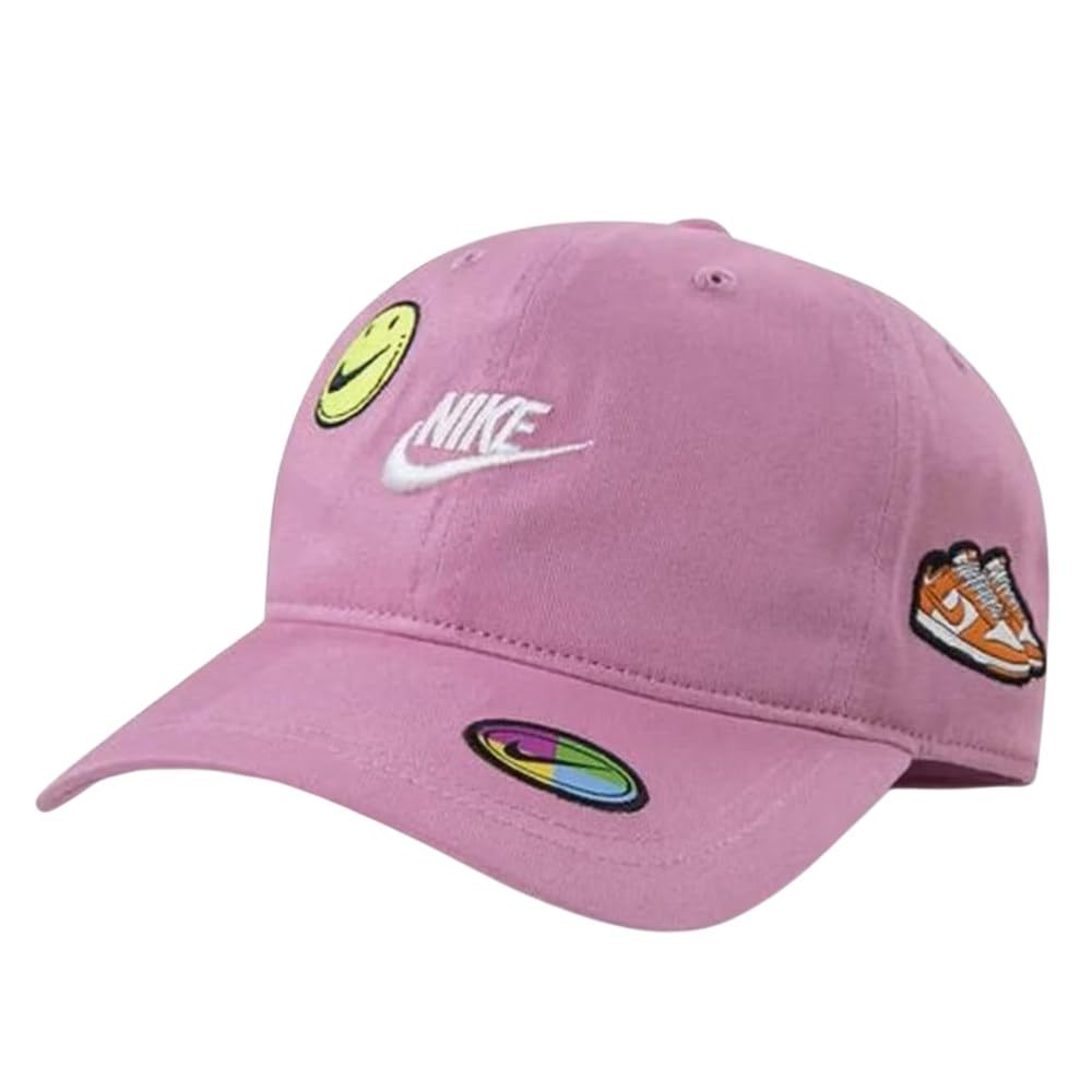 Nike Kids' Patch Toss Club Cap