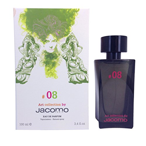 JACOMO ART COLLECTION 08 Eau de Parfum 100 ml