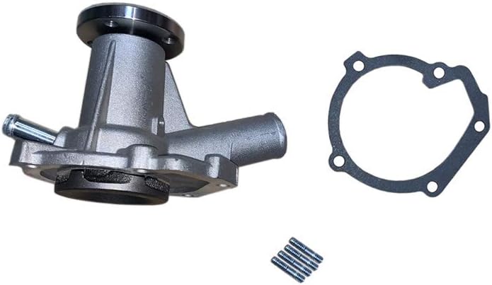 6652753 New Water Pump made to fit Bobcat 443 443B 453 543 543B 553