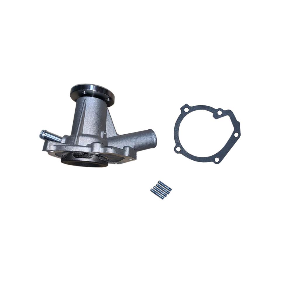 ぷぅ Water Pump ( Older Style ) for Bobcat® 443 443B 453 543B 553