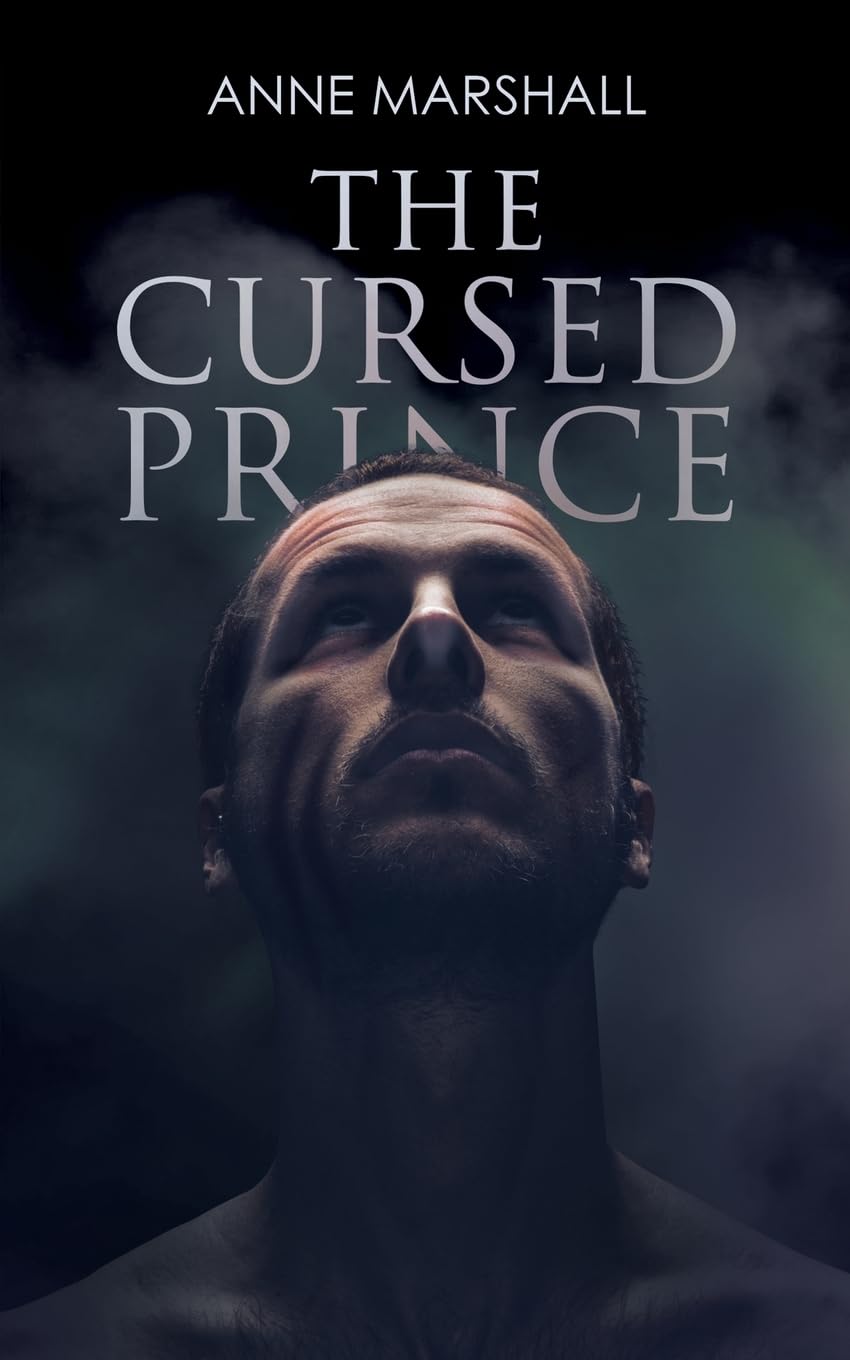 Buy The Cursed Prince — BookShops.in