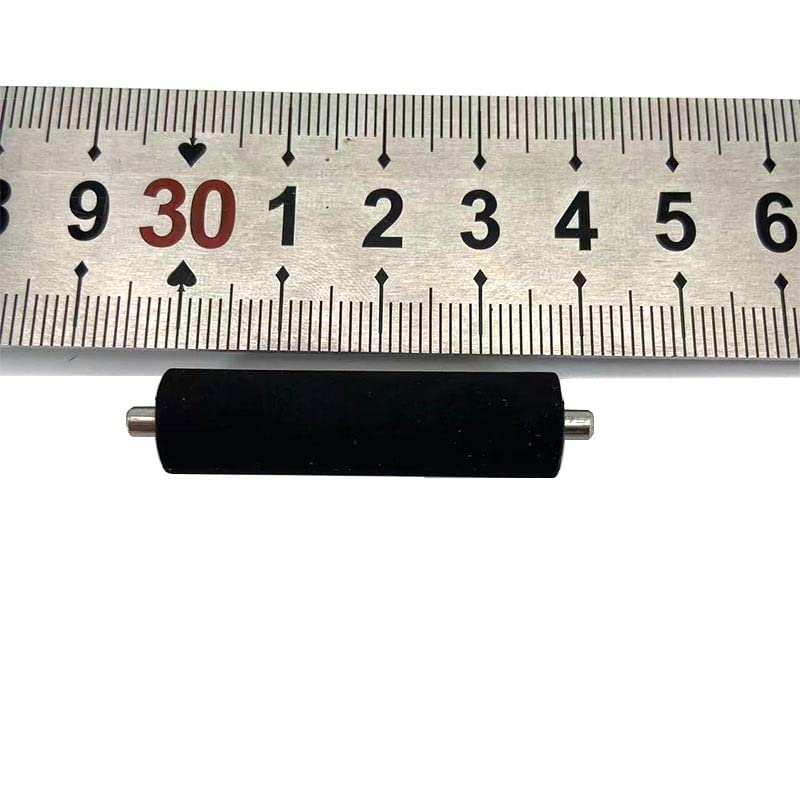 Printer Accesstories 2pcsCutting Compatible Cutting Plotter Machine Accessory for Cg60 Cg130 Pinch Roller - (Style A)