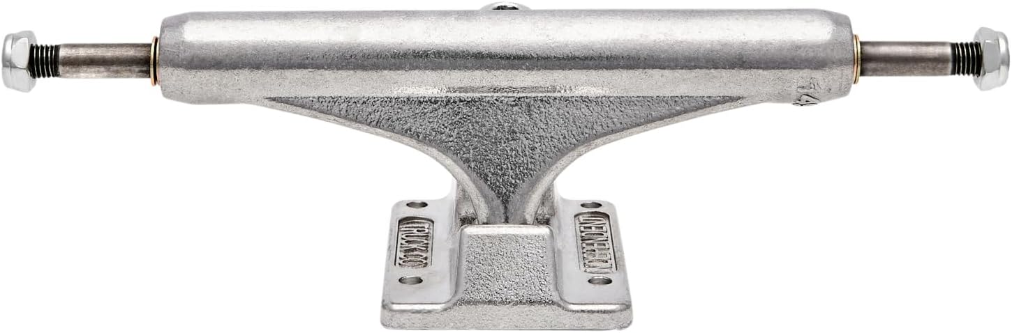 Independent Forged Hollow Mid Skateboard Trucks - 129mm