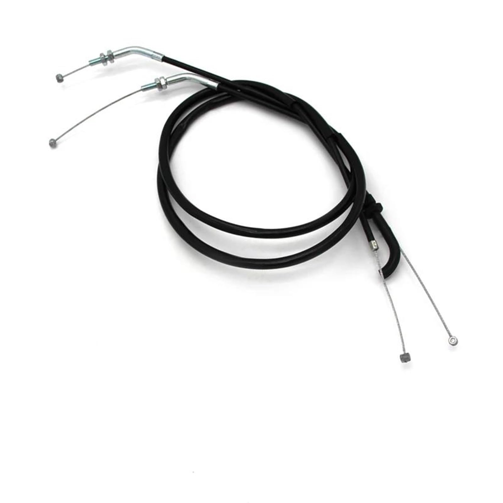 Cable De Acelerador Motocicleta para Kawasaki EX250 para Ninja 250R 2008 2009 2010 2011 2012 2013 2014 2015 2016 2017
