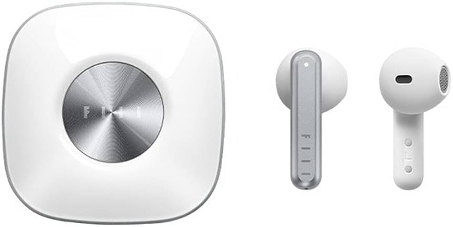 Fiil Key True Wireless Earbuds