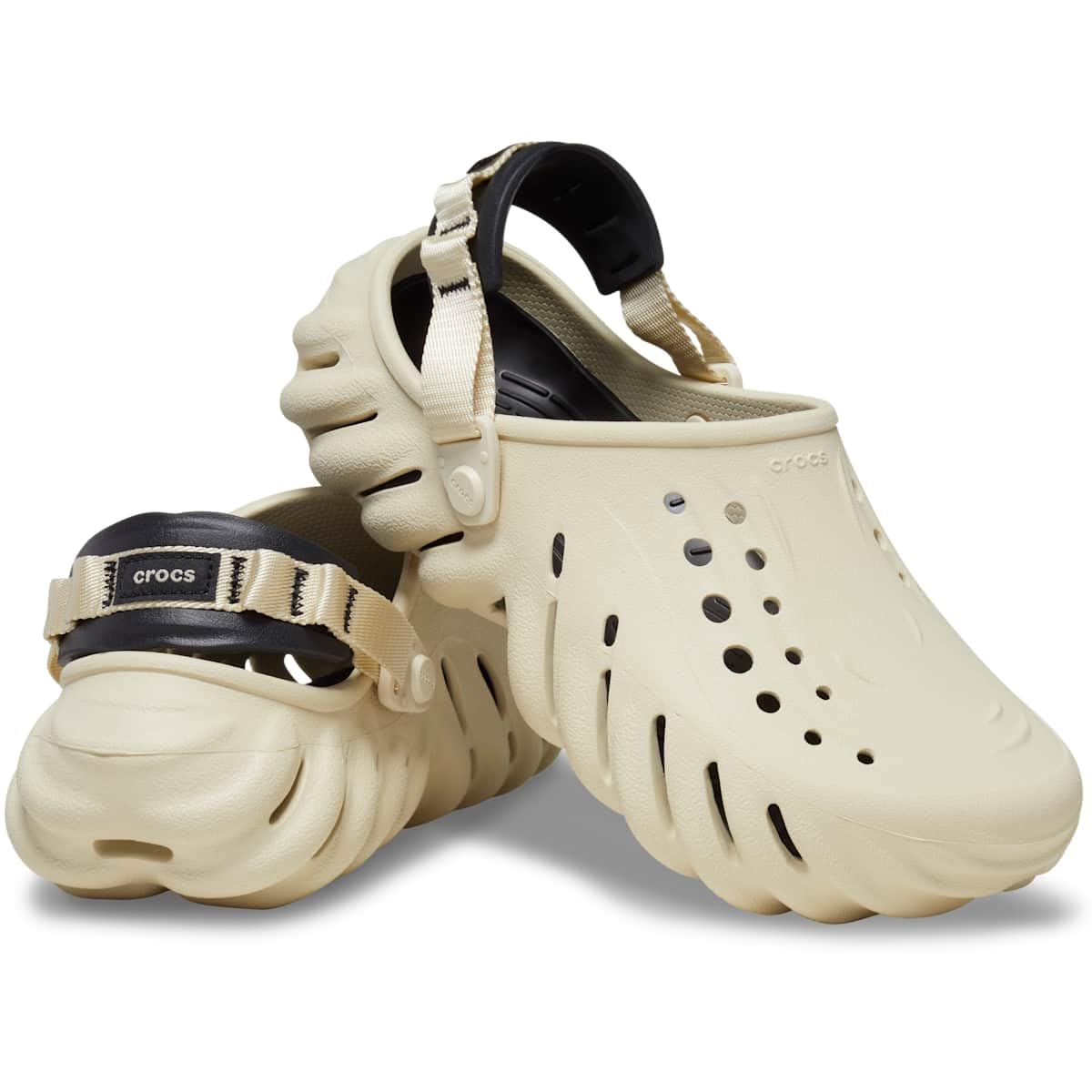 Crocs Echo Clogs Sabot Mixte