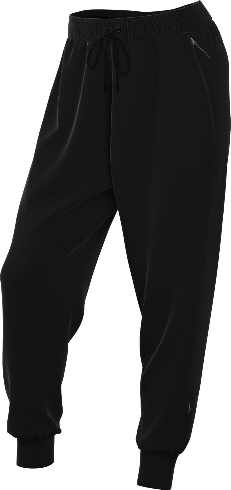 NIKE FB7548-010 M NK DF Unlimited Pant – Herren – Schwarz – Größe S
