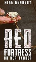 Red Fortress OB Der Tauber 1532331851 Book Cover