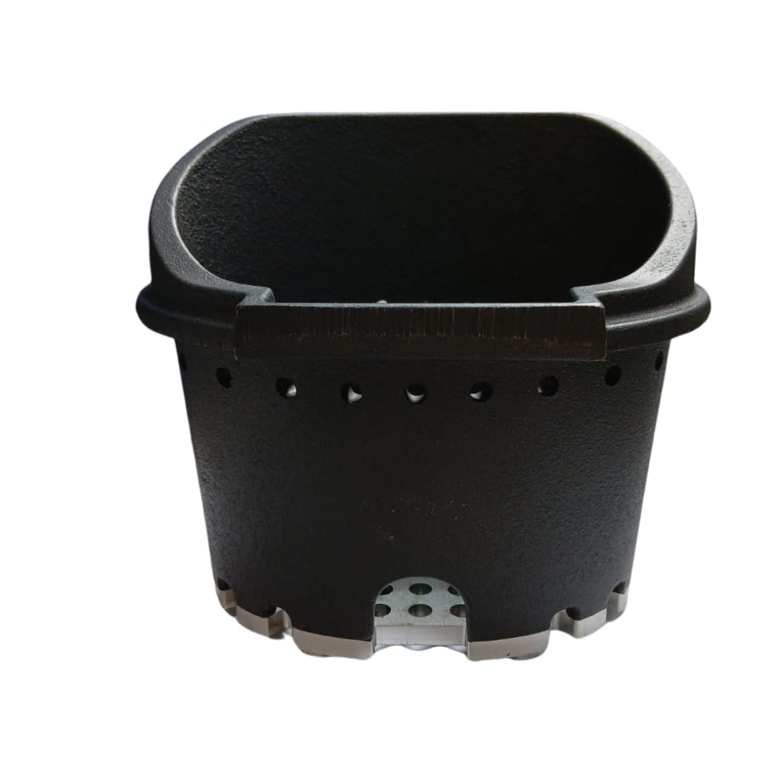 EDILKAMIN R1137290 CROGIOLO IN GHISA PER BLADE H LAYMA IDRO KIRA H VYDA H - EX R1084330