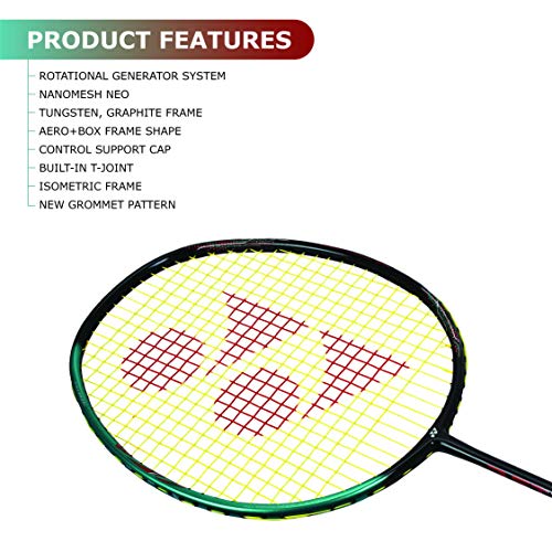 Yonex Astrox 38S - Image 4 of 5