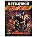 Battletech: Alpha Strike - Commander's Edition