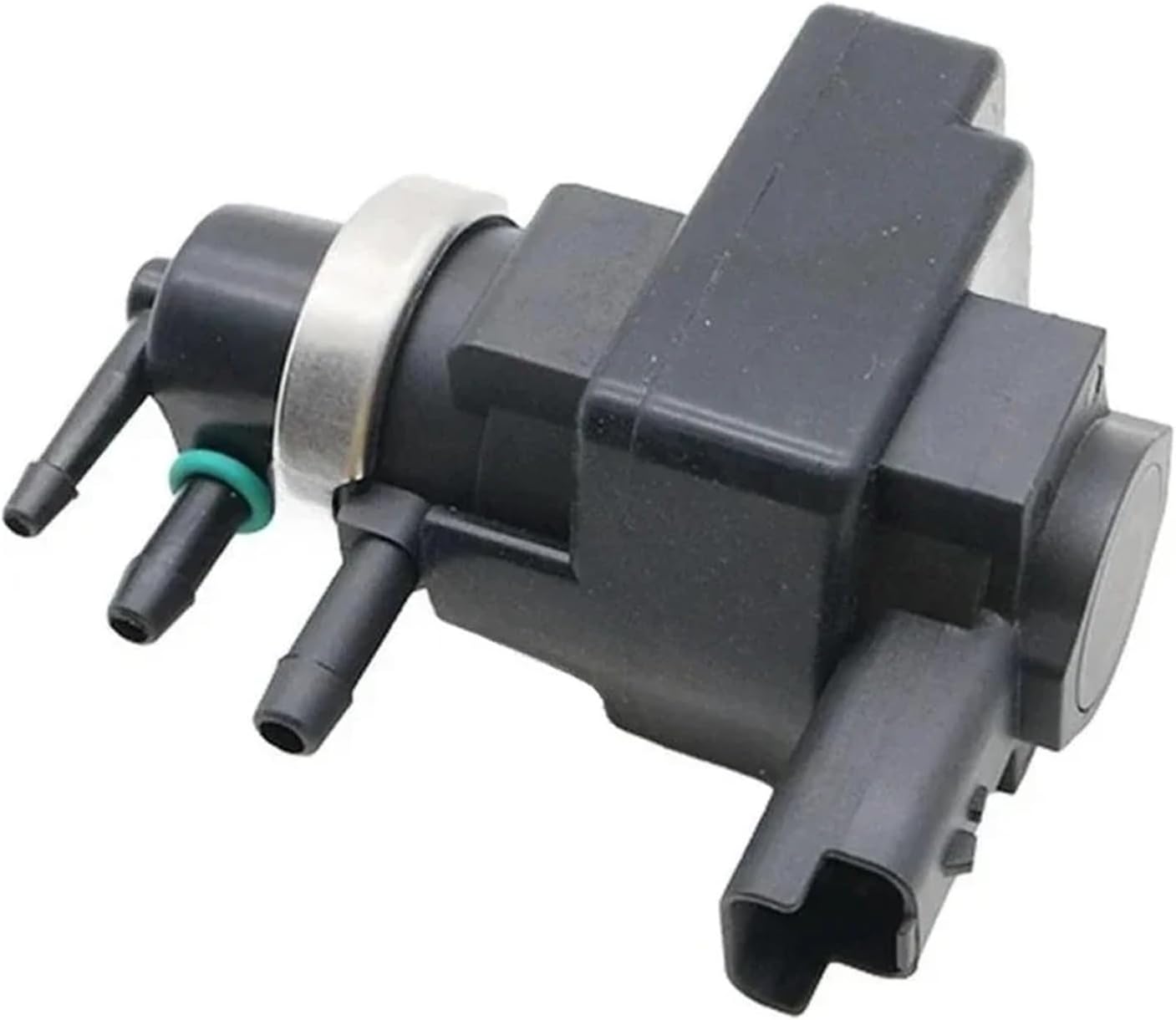 Replacement Turbo Vacuum Valve 9830210580 Turbocharger Vacuum Valve Fit For Peugeot RCZ 308 208 3008 5008 508 1.6 THP Fit For DS5 C4 C5 DS3 DS4 1922.V8 For Smooth Acceleration