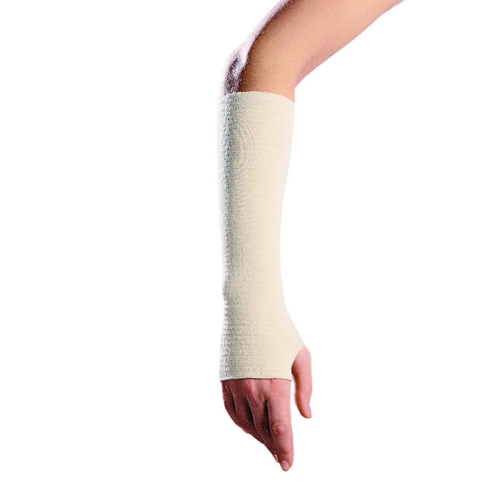 Steroplast Sterogrip Elasticated Tubular Bandage - Size G - 12cm X 10m