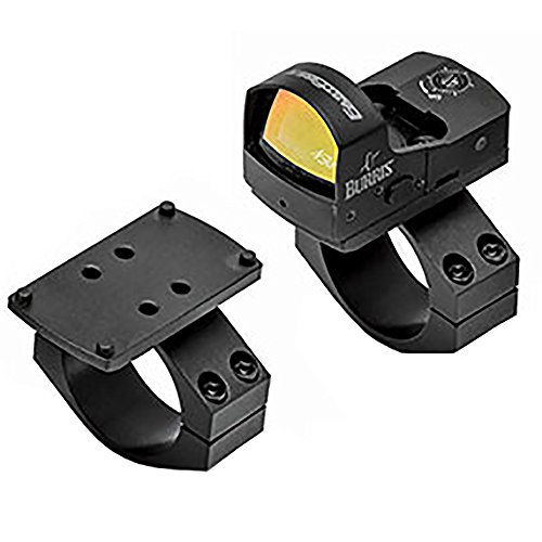 Image of BURRIS FastFire Series Secure Reliable Durable Easy-to-Maintain Mounting System for Red Dot Shooting Sights