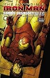 imagenes de iron man marvel comics Iron Man (Marvel Comics) (Quality Paper)