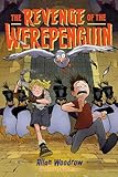 The Revenge of the Werepenguin