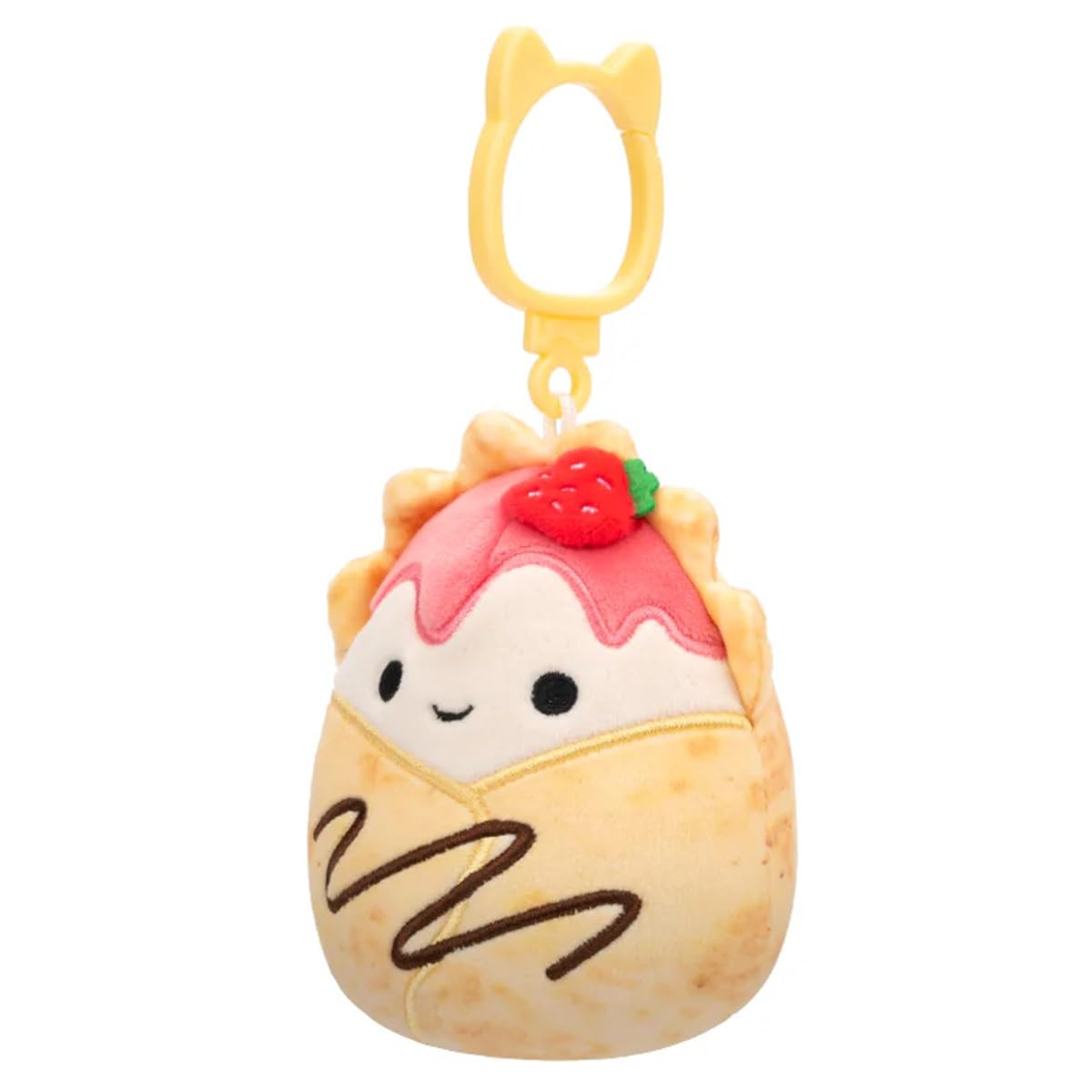 Squishmallows 3.5in Mini Clip-On - Gasten - Image 2