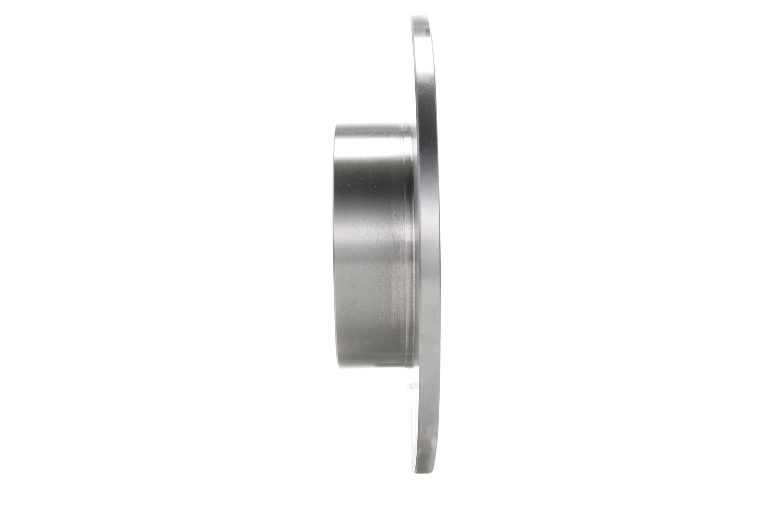 Bosch BD190 Dischi freno, Certificato ECE-R90, 1 set di 2 dischi