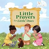 Little Prayers for Little Ones