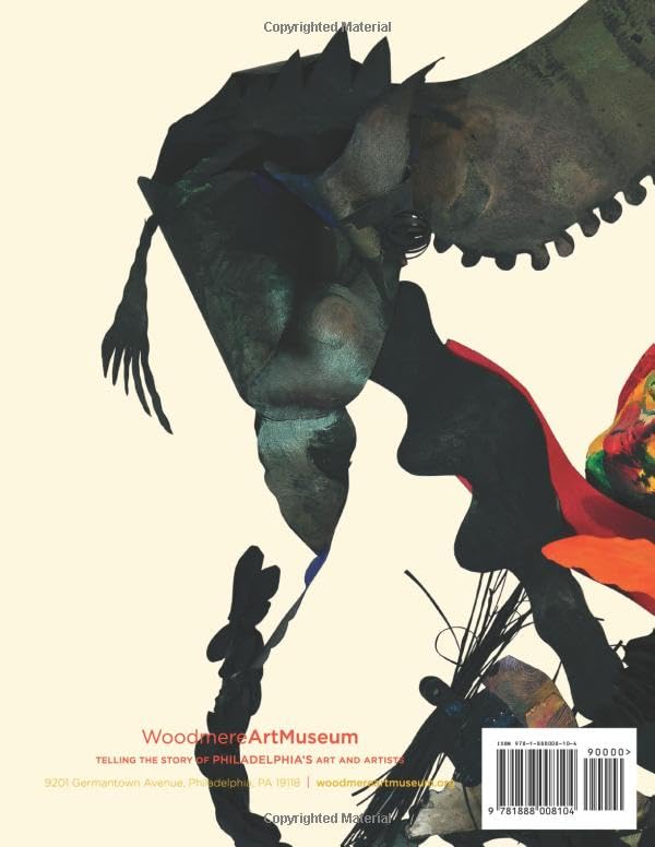 Barbara Bullock: Fearless Vision - Image 2