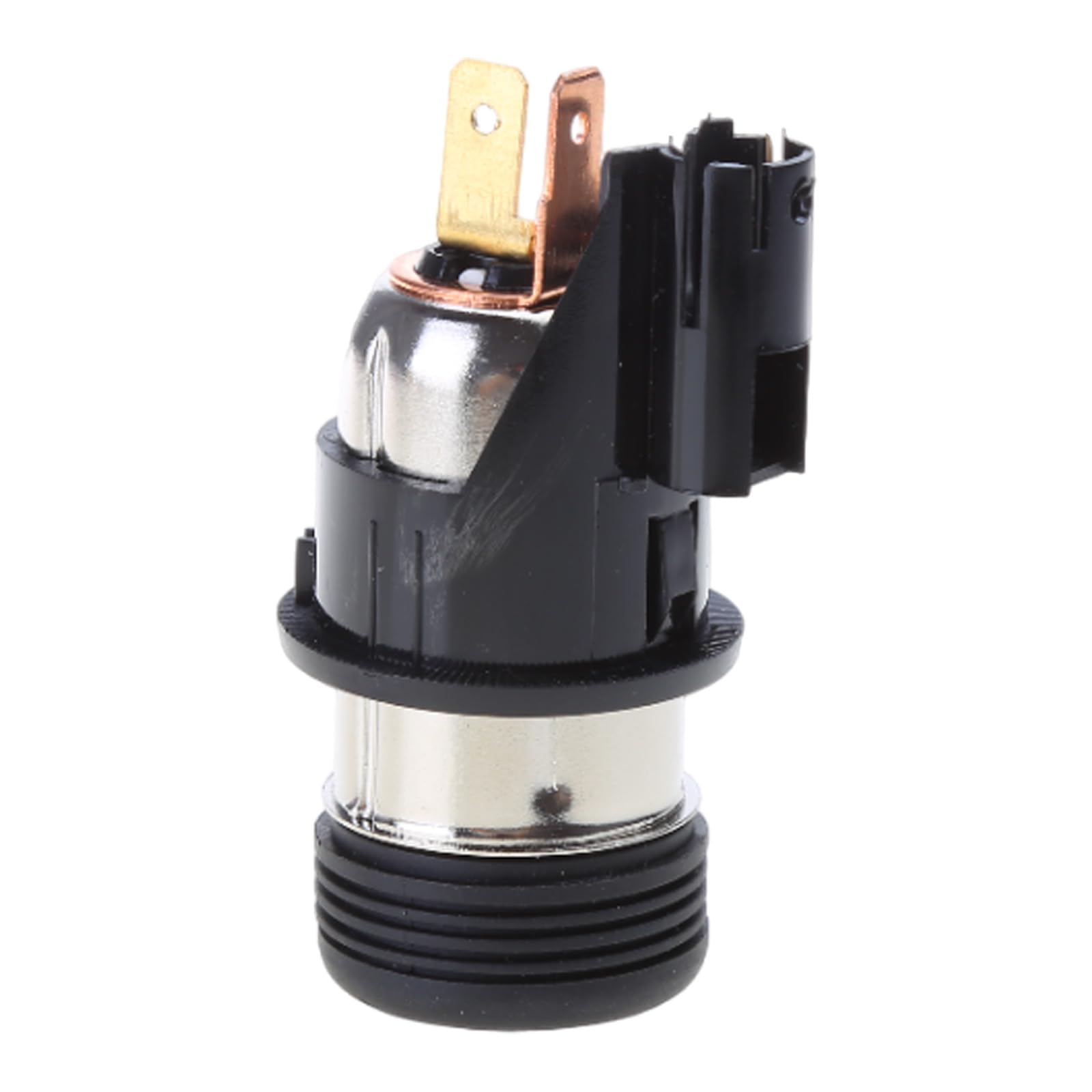 Adaptador de enchufe para encendedor de coche para 98AG15K047AD S-MAX