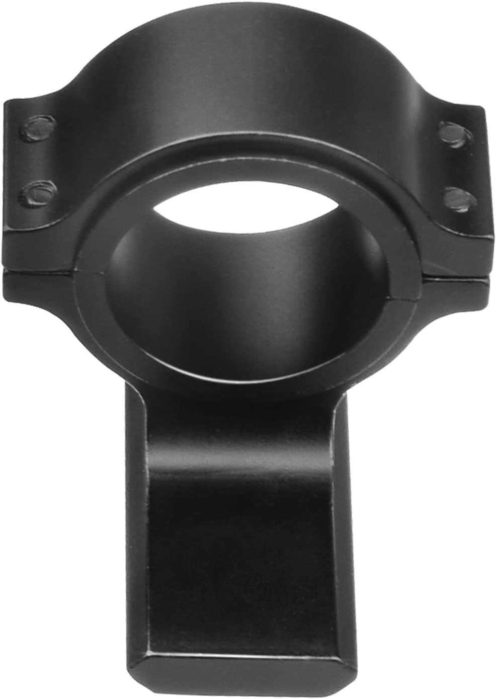 Soporte ajustable para linterna M062, accesorio de montaje 25.4-30 mm con adaptador de reducción