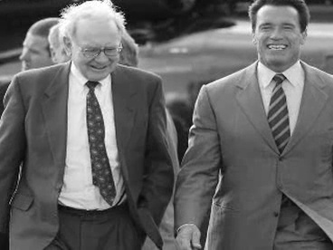 The Snowball: Warren Buffett and the Business of Life