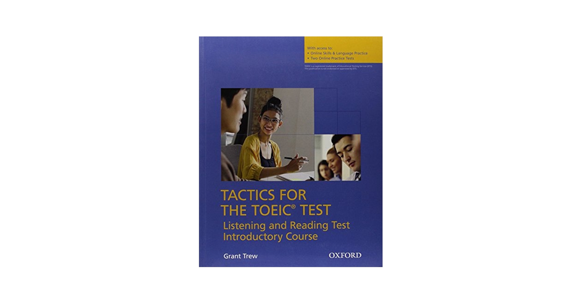 語学・辞書・学習参考書 Tactics for TOEIC ready to read more Amazon.com: Tactics for Test of English for International