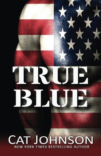 True Blue: includes Bull, Matt, The Commander