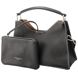 Amazon | GIANNI CHIARINI(ジャンニ キアリーニ) ハンドバッグ