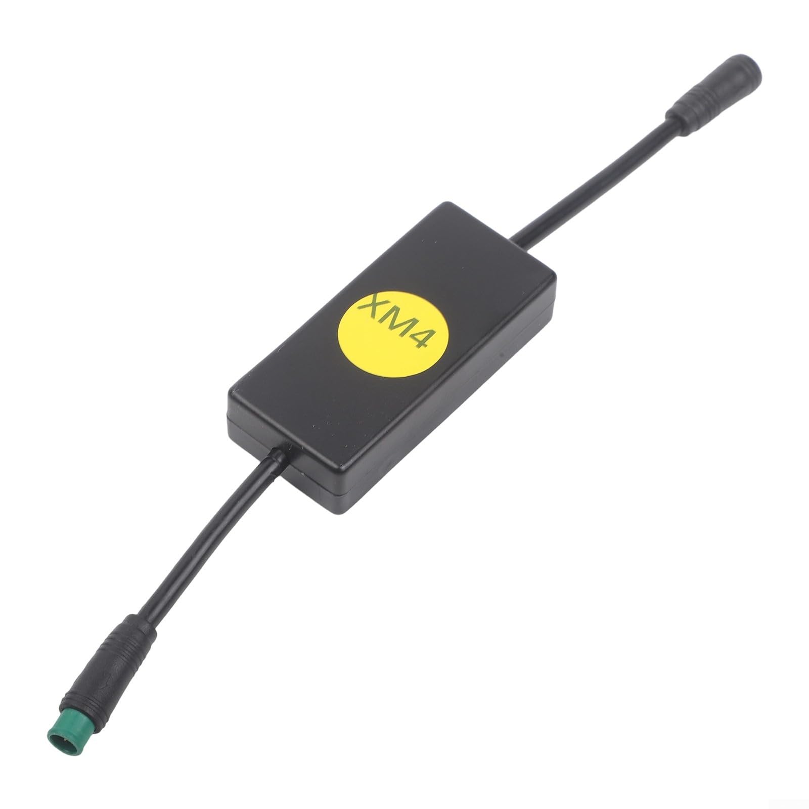 Kit di controllo della velocità per scooter elettrico Xiaomi serie 4 - Acceleratore di ricambio ergonomico per acceleratore a pollice - PC ABS 23g