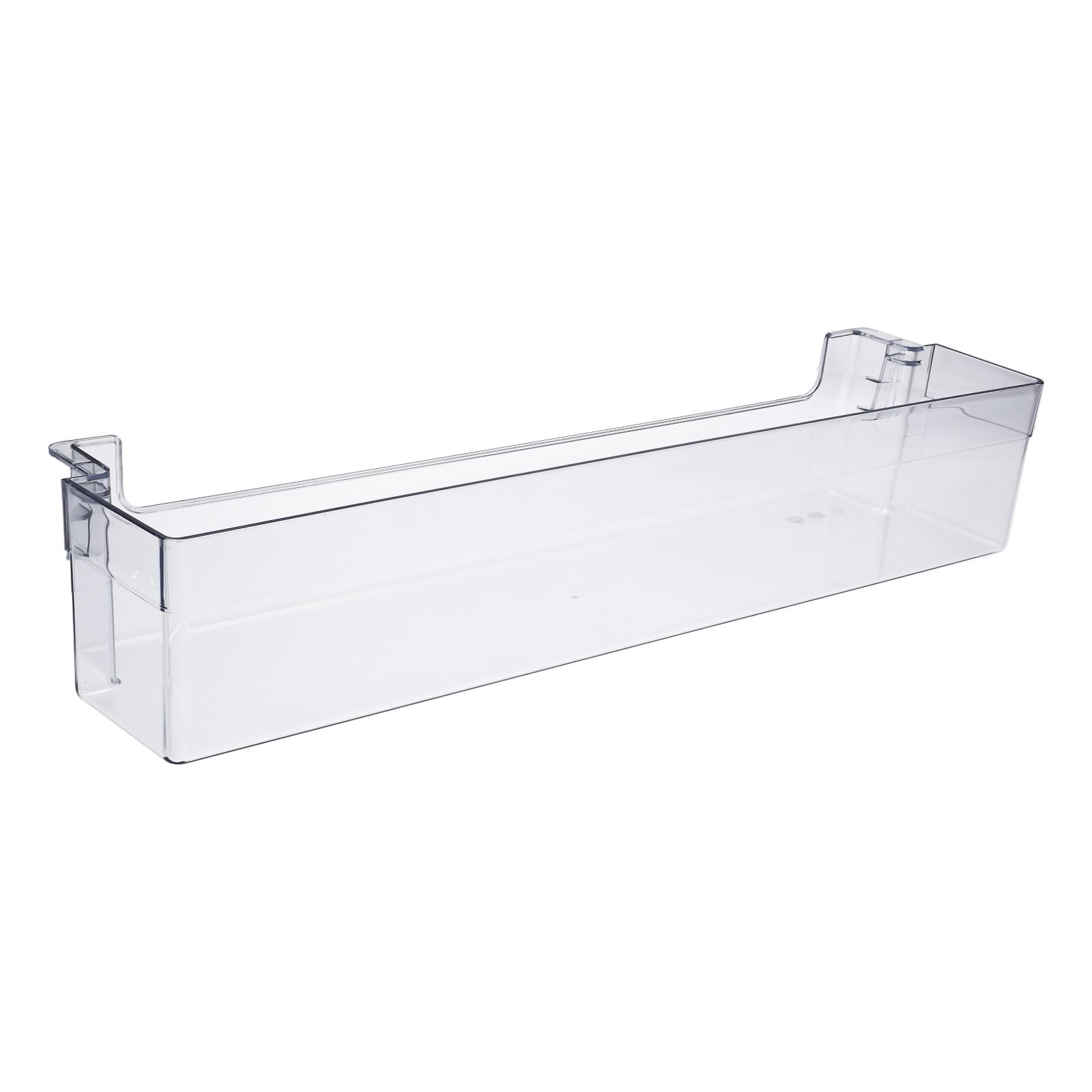 gorenje Flaschenfach 519463 für Kühlschrank Gefrierschrank | Flaschenhalterung, Flaschenablage, Flaschenstütze