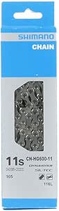 SHIMANO(シマノ) CN-HG600 11S 116L ICNHG60011116