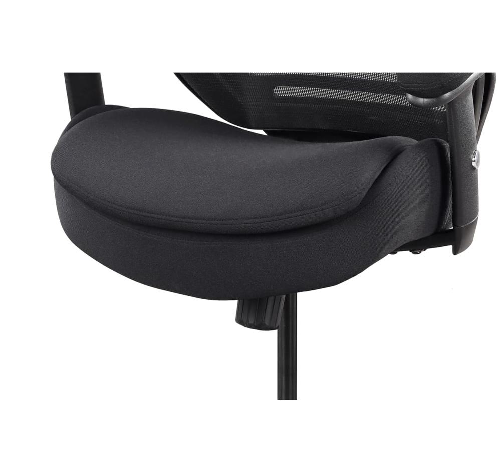 Amazon.com: WITTLONG 400lbs Office Drafting Chair Wide Dual Seat