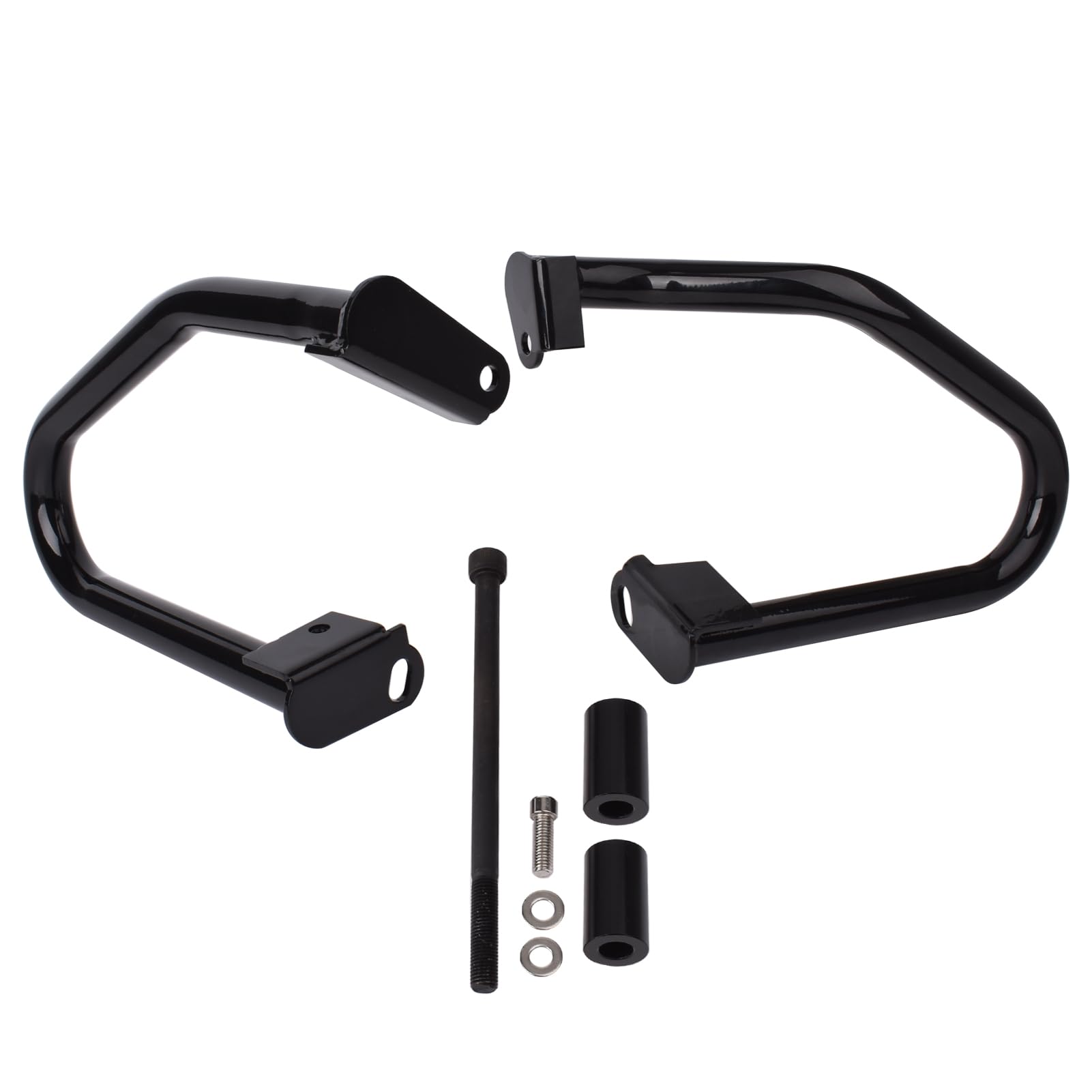 Motorcycle Engine Highway Crash Bar For Rebel 1100 CMX1100 CM1100 CMX Cm 1100 2021 2022 2023 2024 2025 Bumper Protection Side Crash Bar Fall Protection Highway Bumper Frame - View #7