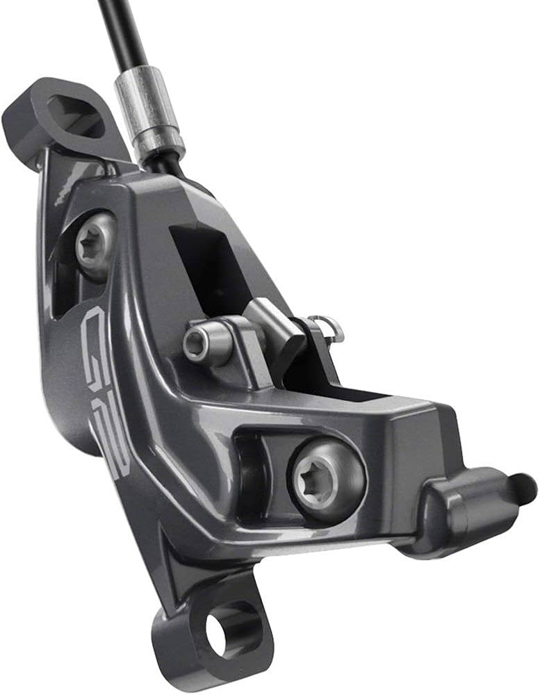 Amazon.com: SRAM G2 Ultimate Disc Brake/Lever : Sports & Outdoors