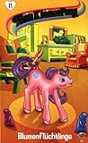  Mein kleines Pony 11 - Blumenflüchtlinge [VHS]