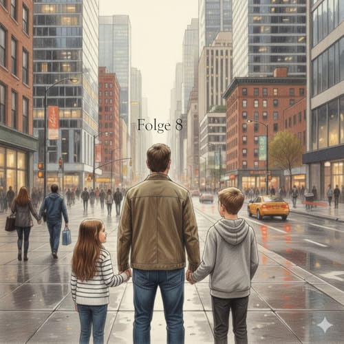 『Wir drei jetzt Folge 8 / Freunde, Filter und Erwartungen』のカバーアート