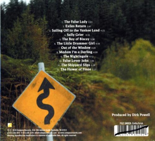 Vista 2 de Exiles Return