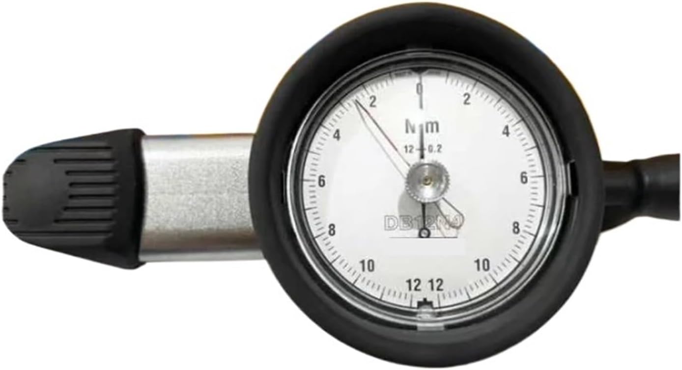 Torque Gauge Torque Meter DB12N4-S 1-12NM