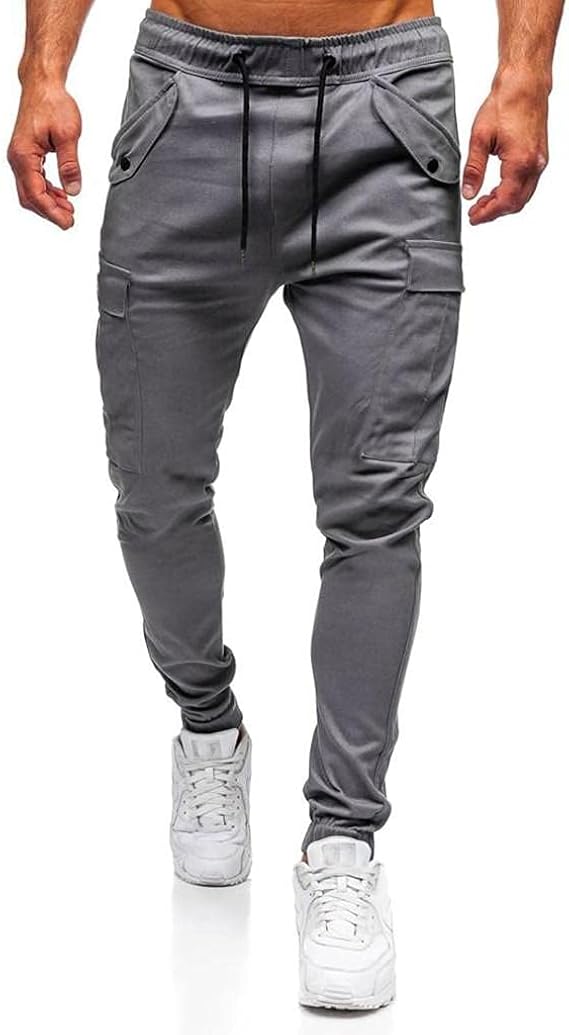 Amazon Co Jp サルエルパンツ メンズ Yuede 1 ワイドパンツ 実用性 ロングパンツ 韓国ファッション 美脚 ストレートパンツ ポケット ガウチョパンツ ハイウエスト 細身 スリム 袴パンツ きれいめ フォーマル 通勤 オフィス 春 夏 秋 日常 シューズ バッグ