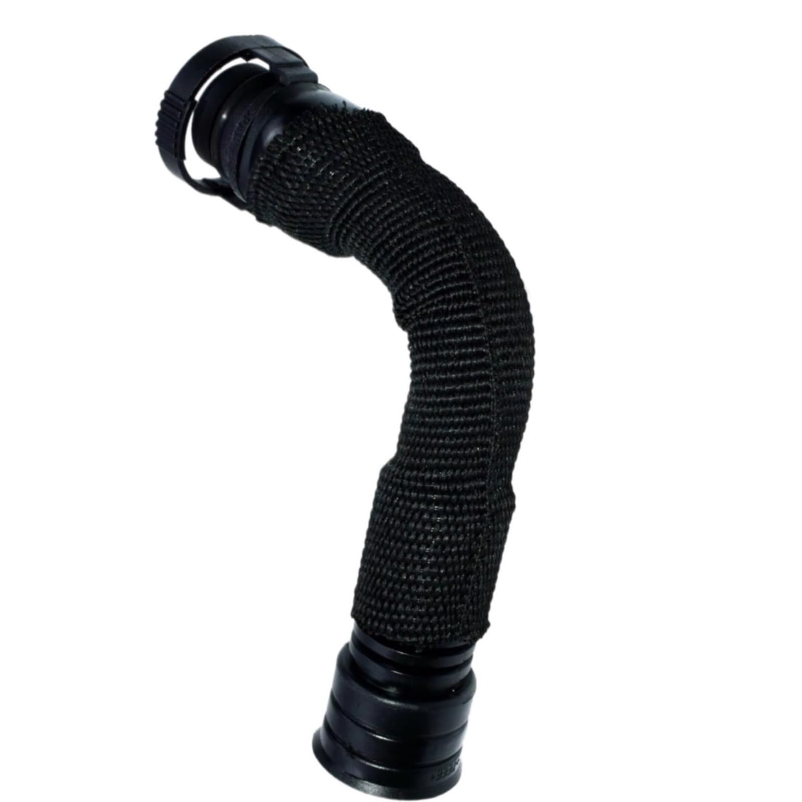 Keryjff One Color Pcv Connector Compatible With Vw For Polo 9N 1.9Tdi-Asz Atd Axr Blt 1999-2008 Car Engine Crankcase Breather Pcv Vent Hose Pipe 038103493M 038103493Ac