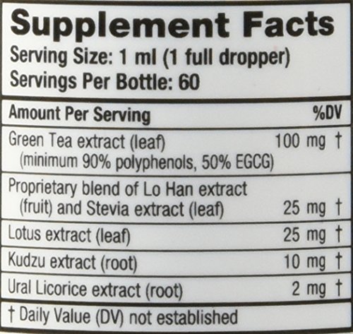 Herbasway Herbagreen Tea, Original, 2 Ounce #TOP5