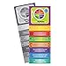 Myplate Jumbo Bookmarks Pack Of 36