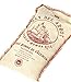 Gourmanity 2.2 lb Spanish Bomba Rice for Paella, Rey del Arroz Authentic Spanish Bomba Rice from Spain
