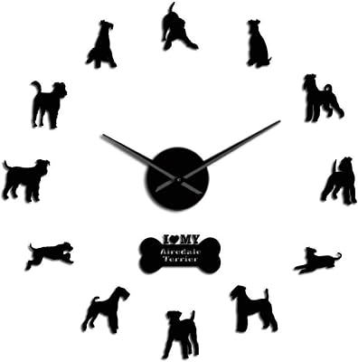 quiet terrier breeds