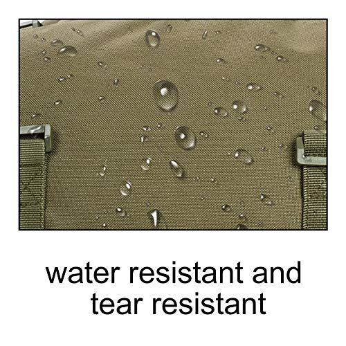 Army Pans Backpack For Men Large Military Backpack Tactical Waterproof Backpack For Work,Camping,Hunting,Hiking(O.d.green) #TOP7