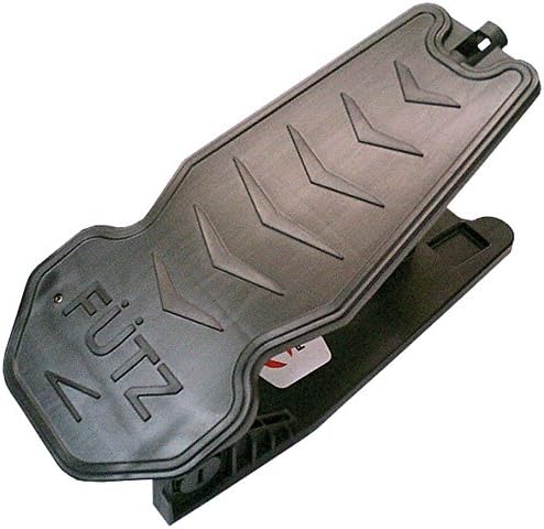 Futz Practice Pedal - Portable Practice Kick Pedal