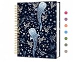 ICEWHITEY Whale Shark Notebook